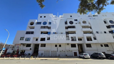 Apartamento T2 para Venda em Quarteira