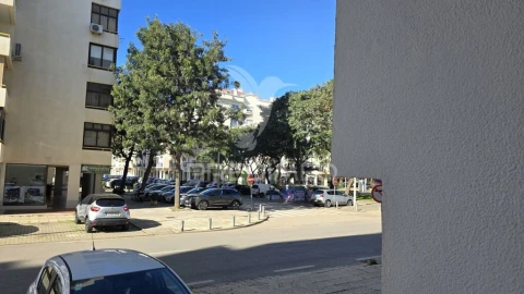 Apartamento T2 para Venda em Quarteira