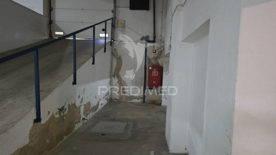 Apartamento T2 para Venda em Quarteira Foto 16