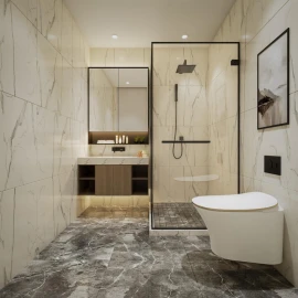 Apartamento T2 para Venda em Santo Antonio dos Olivais