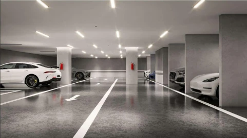 Apartamento T2 para Venda em Santo Antonio dos Olivais