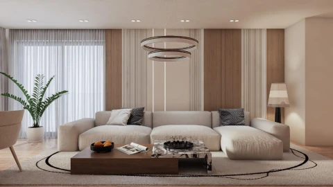 Apartamento T2 para Venda em Santo Antonio dos Olivais