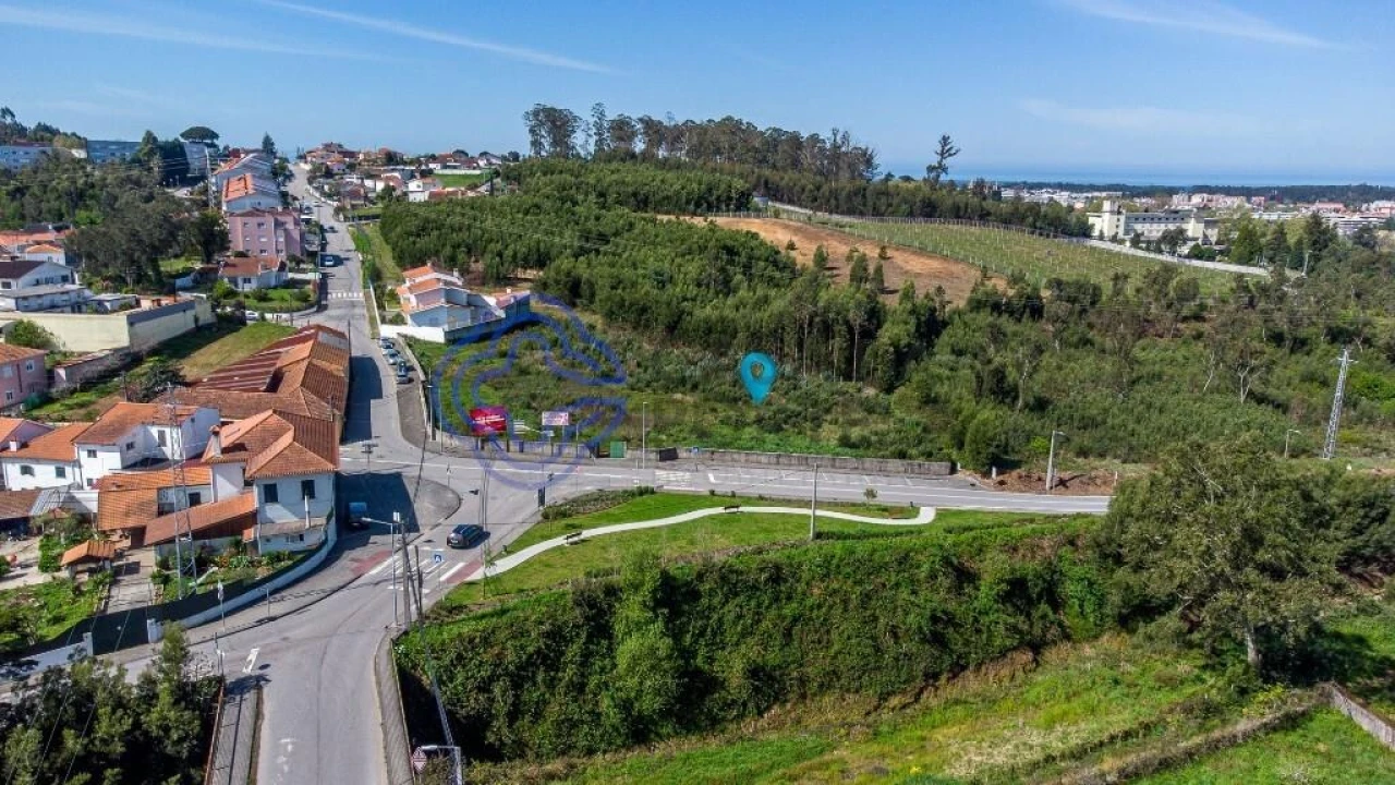 Terreno para Venda em Fornos Foto 30