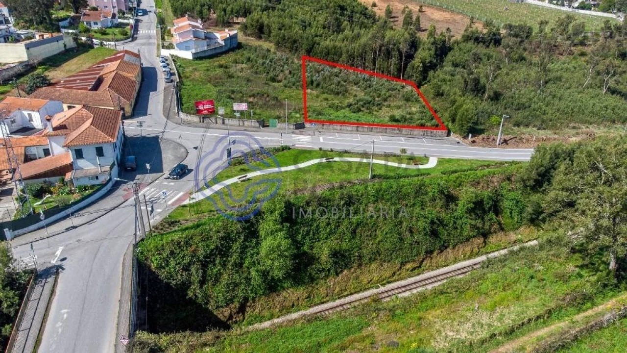 Terreno para Venda em Fornos Foto 29