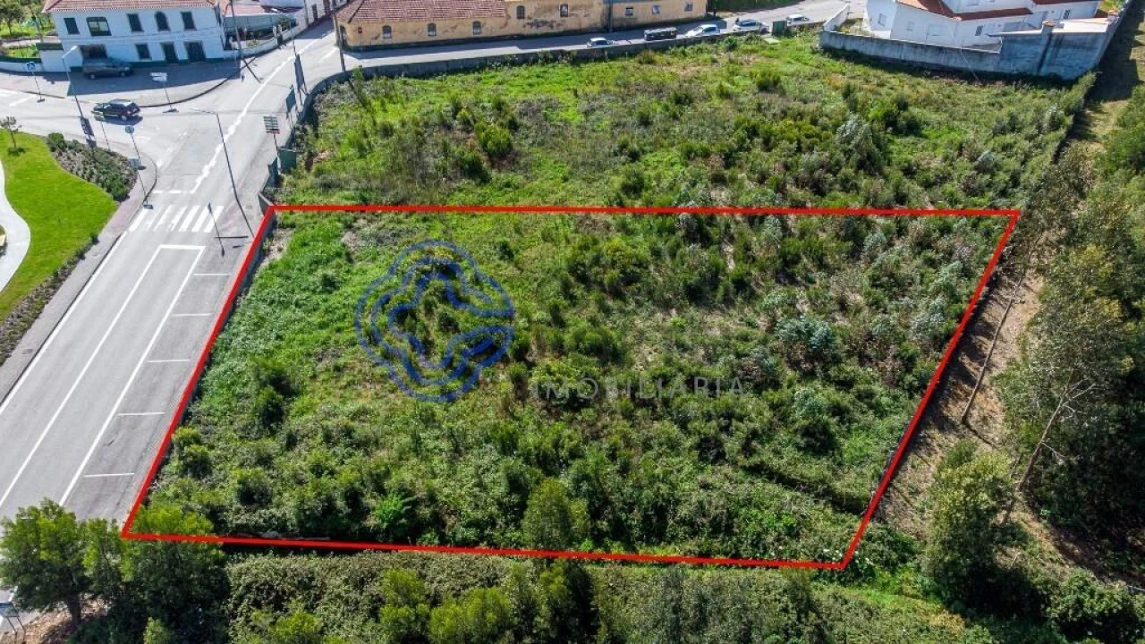 Terreno para Venda em Fornos Foto 22