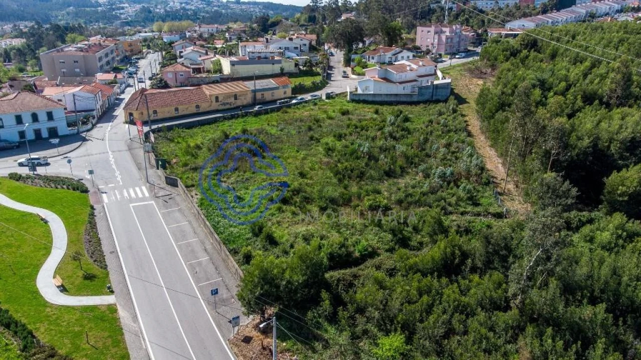 Terreno para Venda em Fornos Foto 31