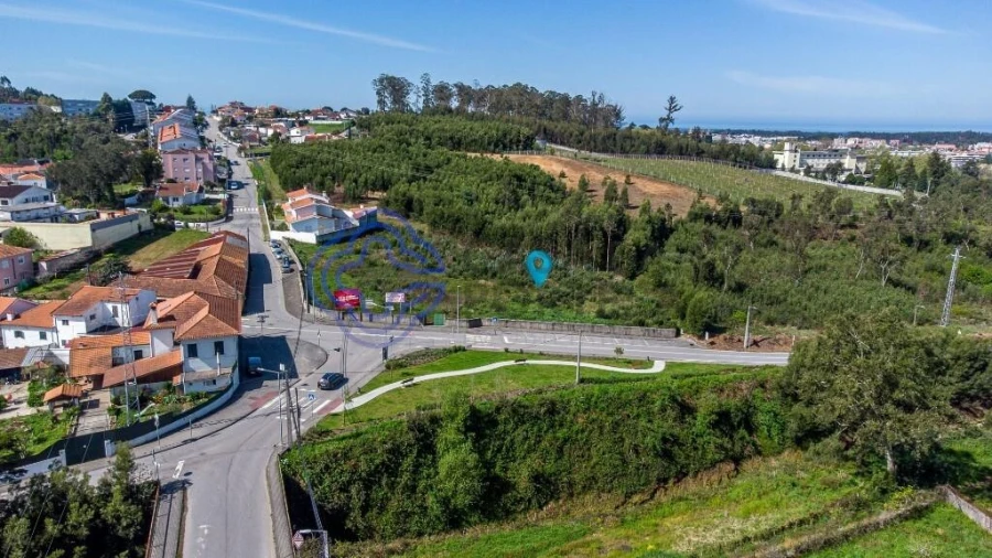 Terreno para Venda em Fornos Foto 30