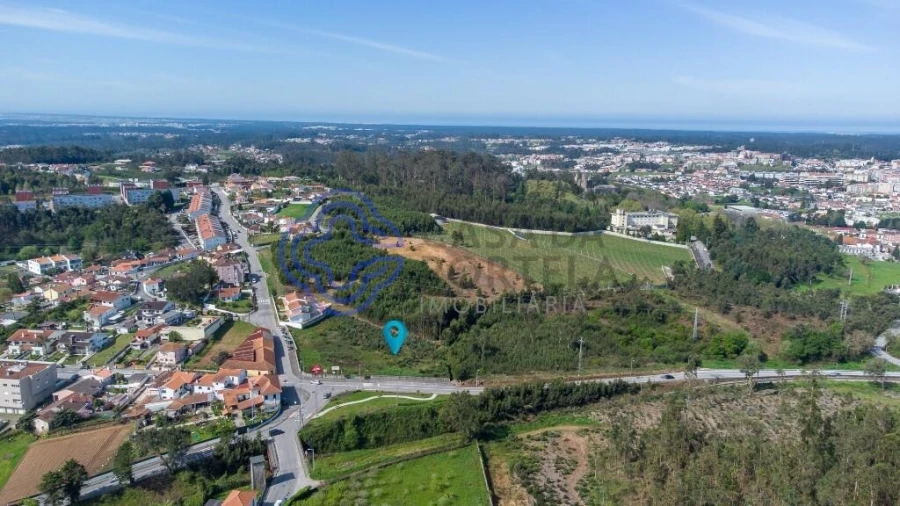 Terreno para Venda em Fornos Foto 32