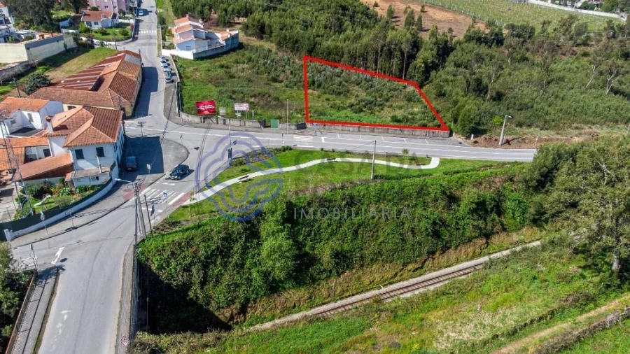 Terreno para Venda em Fornos Foto 29