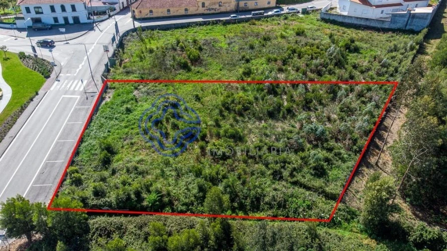 Terreno para Venda em Fornos Foto 22