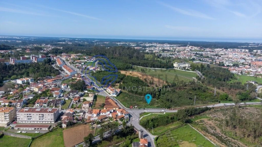 Terreno para Venda em Fornos Foto 33