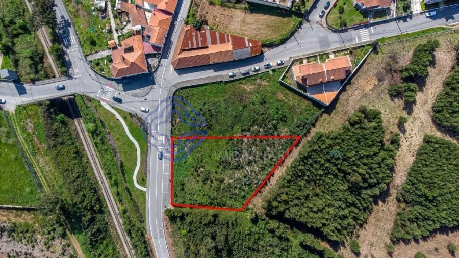 Terreno para Venda em Fornos Foto 27