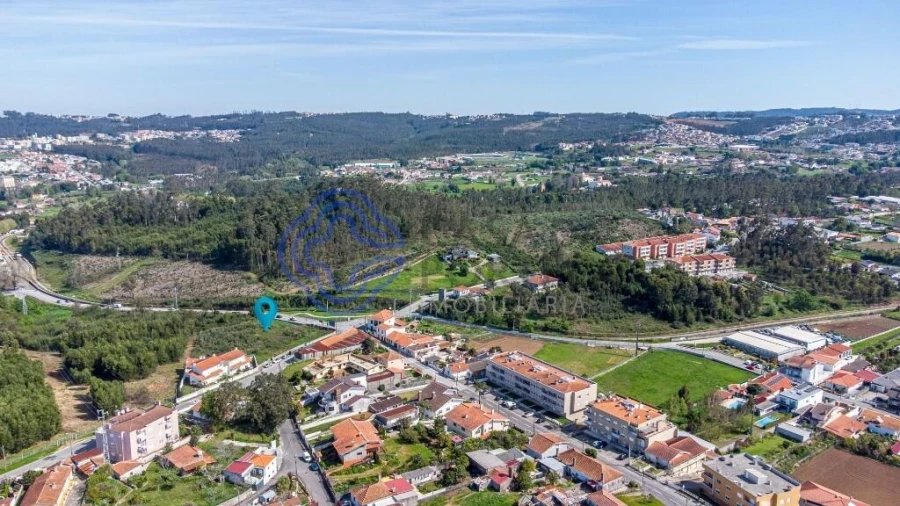 Terreno para Venda em Fornos Foto 10