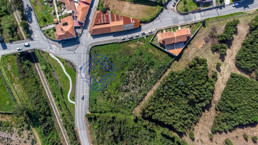 Terreno para Venda em Fornos Foto 26