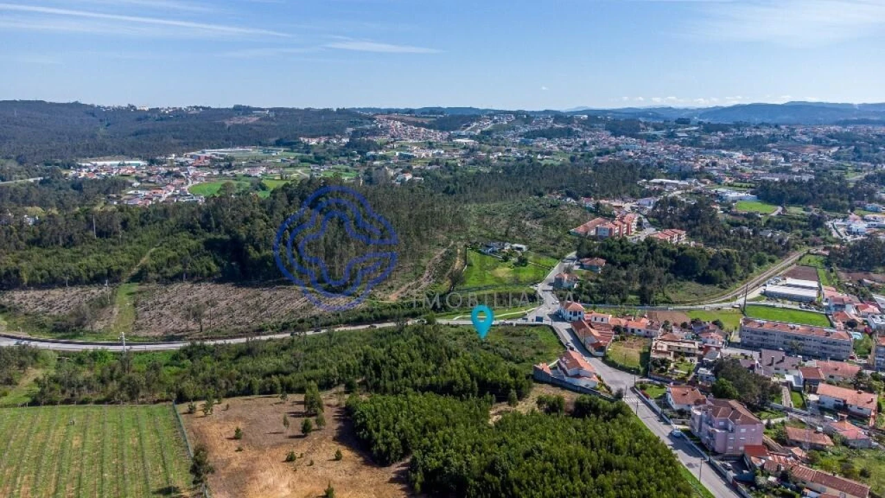 Terreno para Venda em Fornos Foto 12