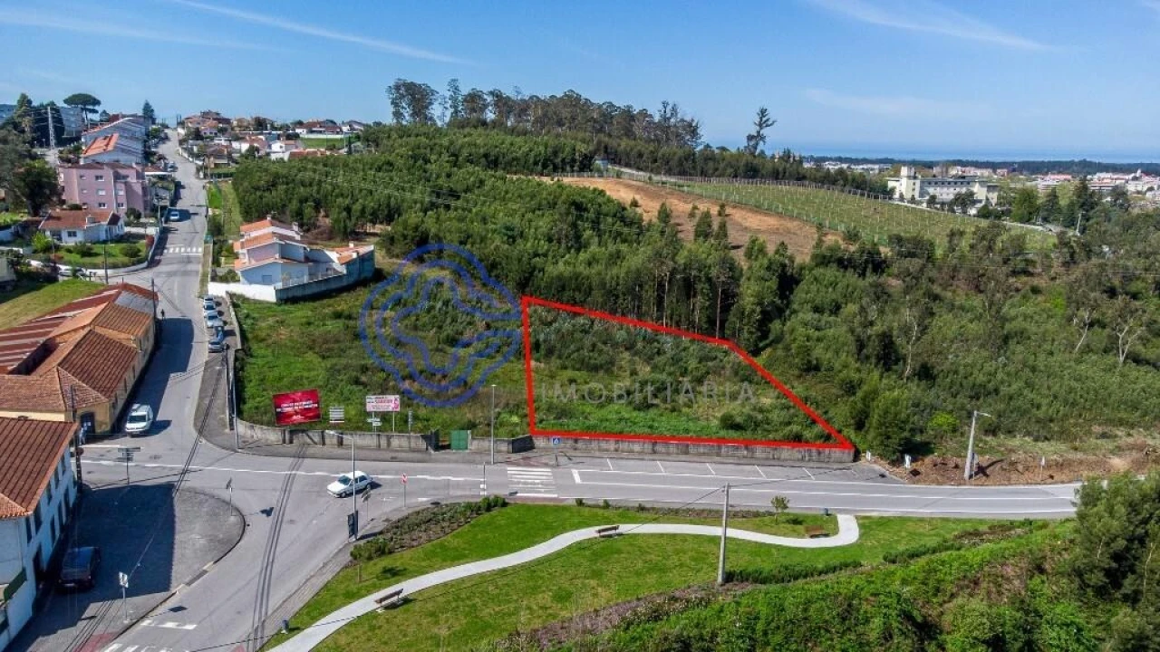 Terreno para Venda em Fornos Foto 20