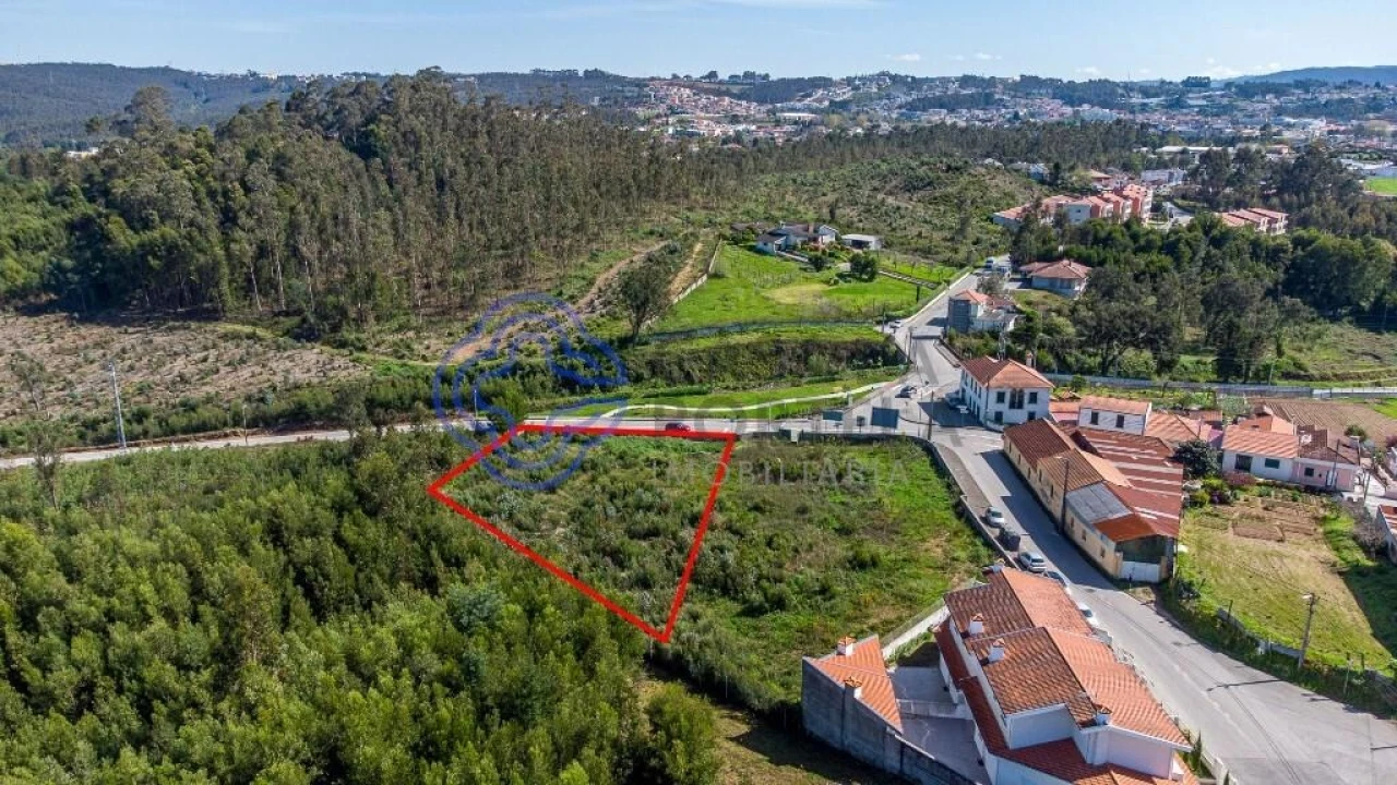 Terreno para Venda em Fornos Foto 28