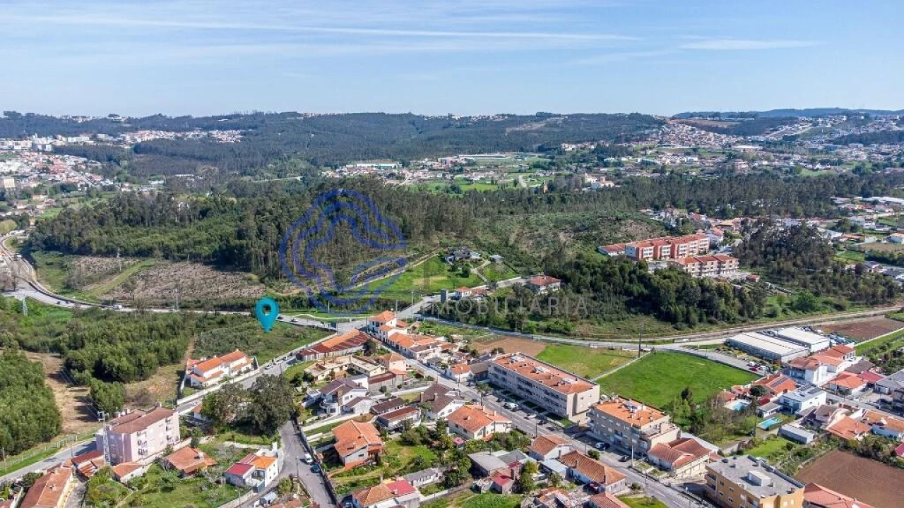Terreno para Venda em Fornos Foto 10