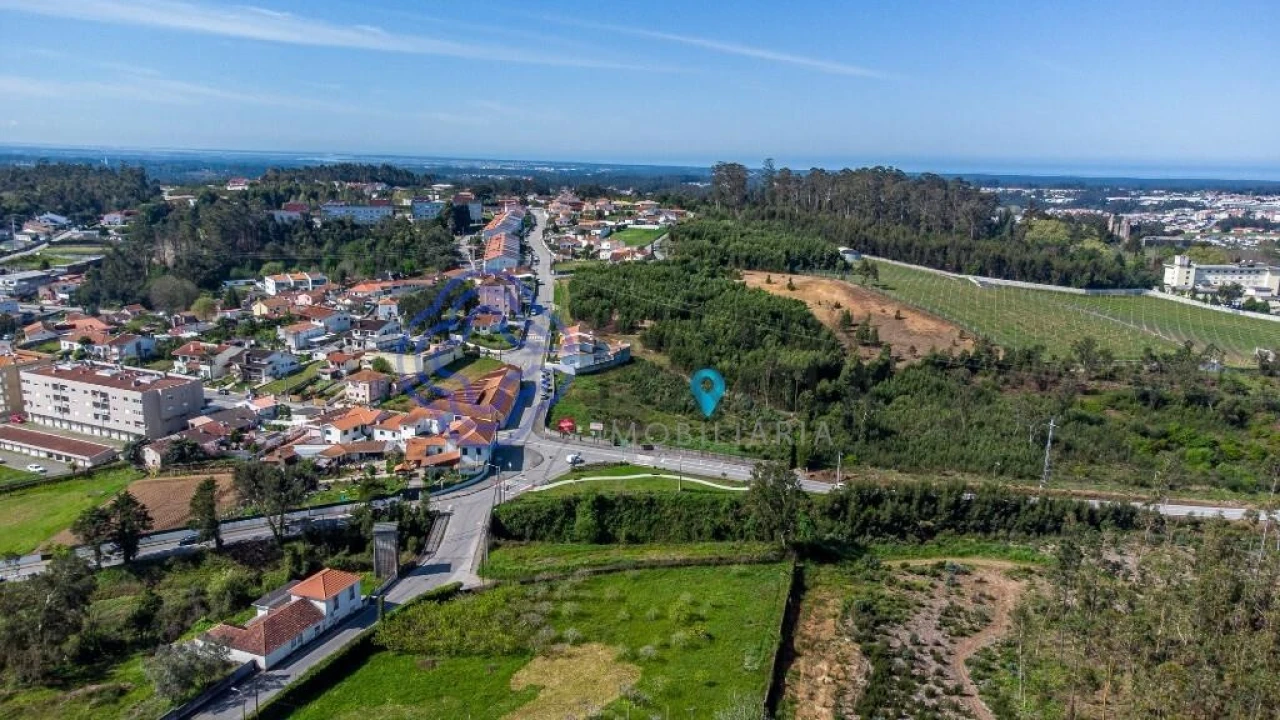 Terreno para Venda em Fornos Foto 23