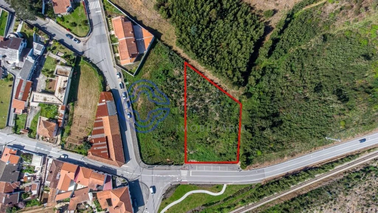 Terreno para Venda em Fornos Foto 25