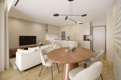 Apartamento T2 para Venda em Merelim (São Pedro) e Frossos