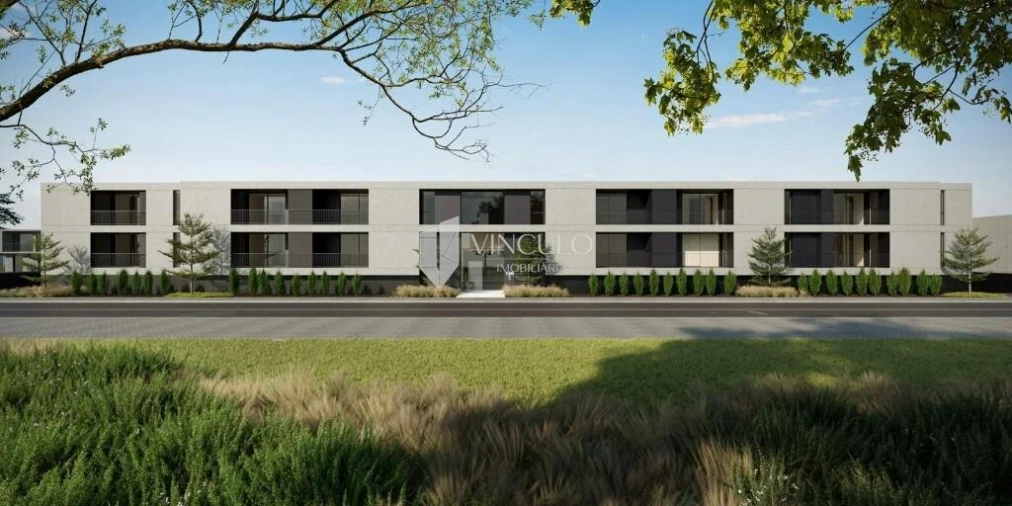 Apartamento T2 para Venda em Merelim (São Pedro) e Frossos Foto 11
