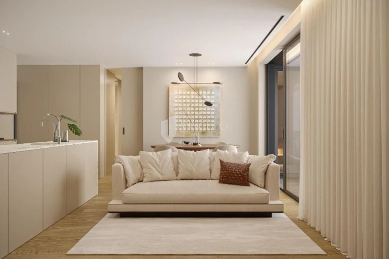 Apartamento T2 para Venda em Merelim (São Pedro) e Frossos Foto 5