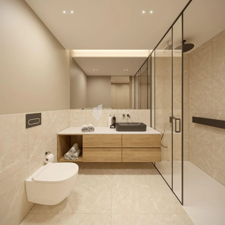 Apartamento T2 para Venda em Merelim (São Pedro) e Frossos Foto 8