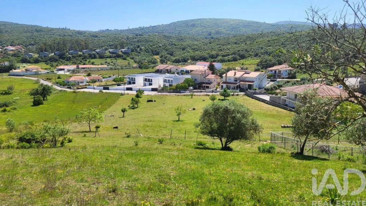 Terreno para Venda em Arrimal e Mendiga Foto 9