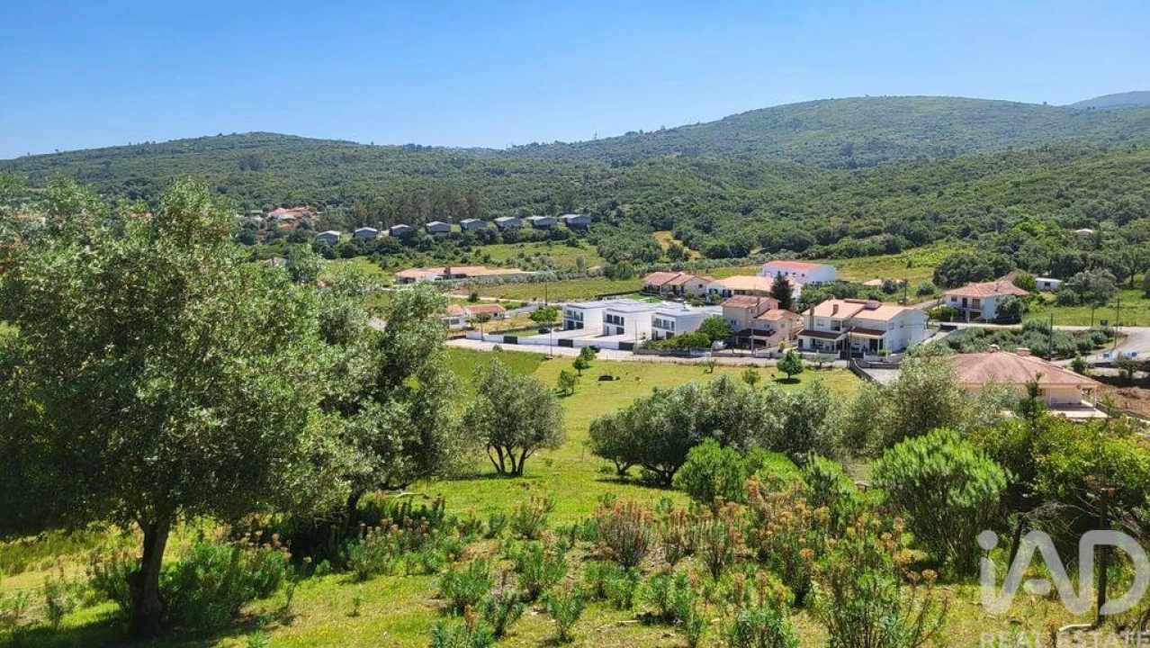 Terreno para Venda em Arrimal e Mendiga Foto 24