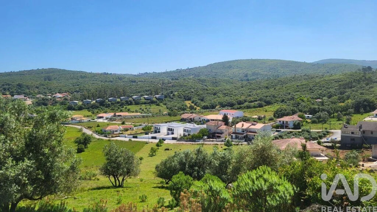 Terreno para Venda em Arrimal e Mendiga Foto 18