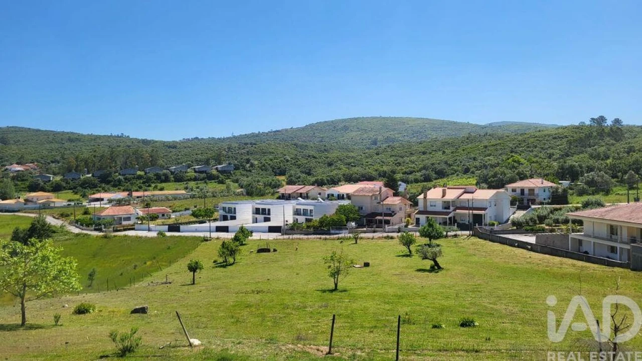 Terreno para Venda em Arrimal e Mendiga Foto 16