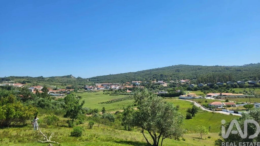 Terreno para Venda em Arrimal e Mendiga Foto 20