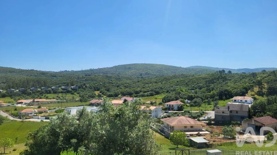 Terreno para Venda em Arrimal e Mendiga Foto 19