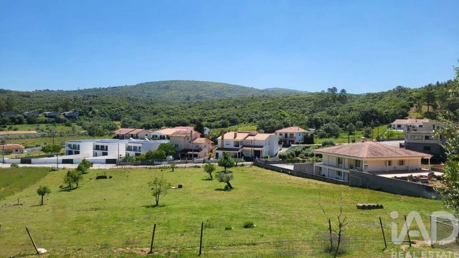 Terreno para Venda em Arrimal e Mendiga Foto 15