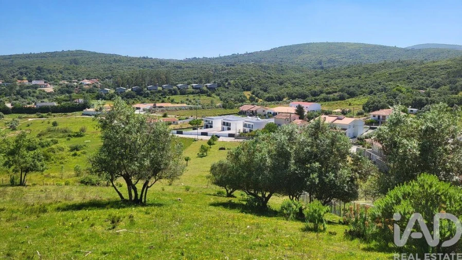 Terreno para Venda em Arrimal e Mendiga Foto 22