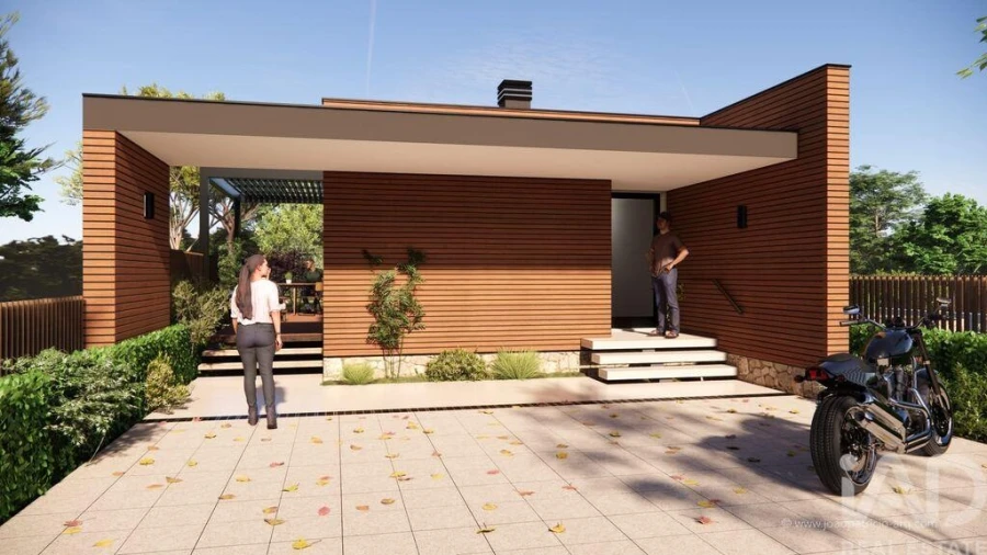 Terreno para Venda em Arrimal e Mendiga Foto 3