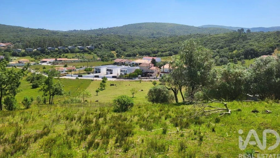 Terreno para Venda em Arrimal e Mendiga Foto 21