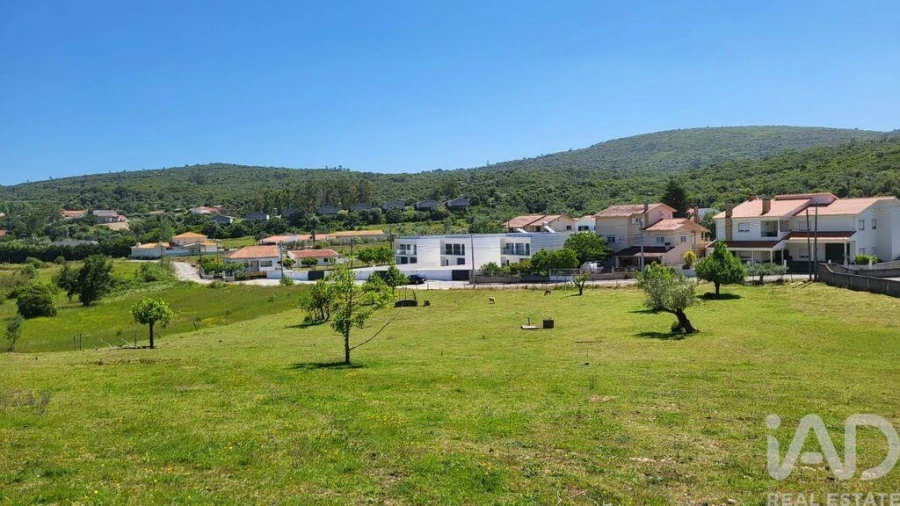 Terreno para Venda em Arrimal e Mendiga Foto 13