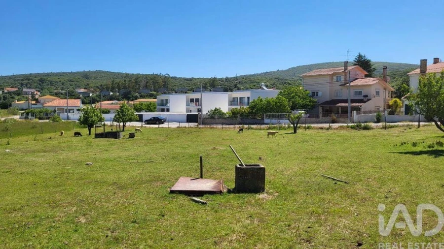 Terreno para Venda em Arrimal e Mendiga Foto 12