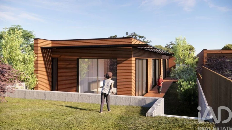 Terreno para Venda em Arrimal e Mendiga Foto 7