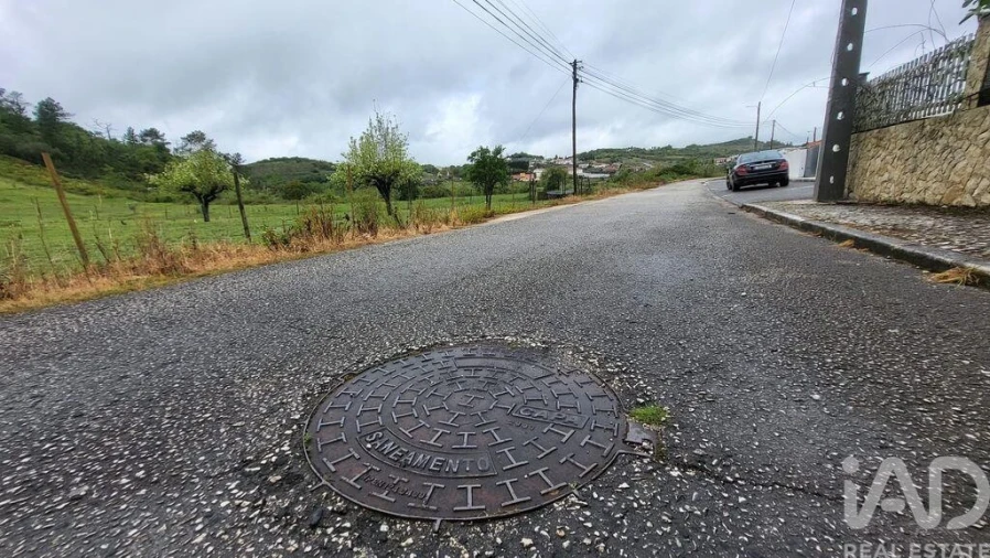 Terreno para Venda em Arrimal e Mendiga Foto 26