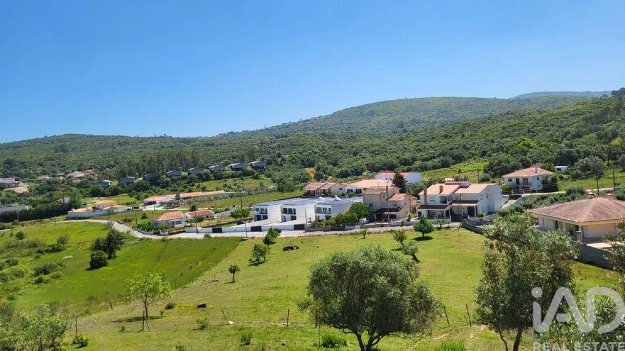 Terreno para Venda em Arrimal e Mendiga Foto 17
