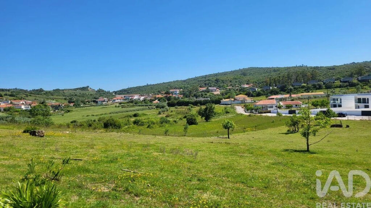Terreno para Venda em Arrimal e Mendiga Foto 14