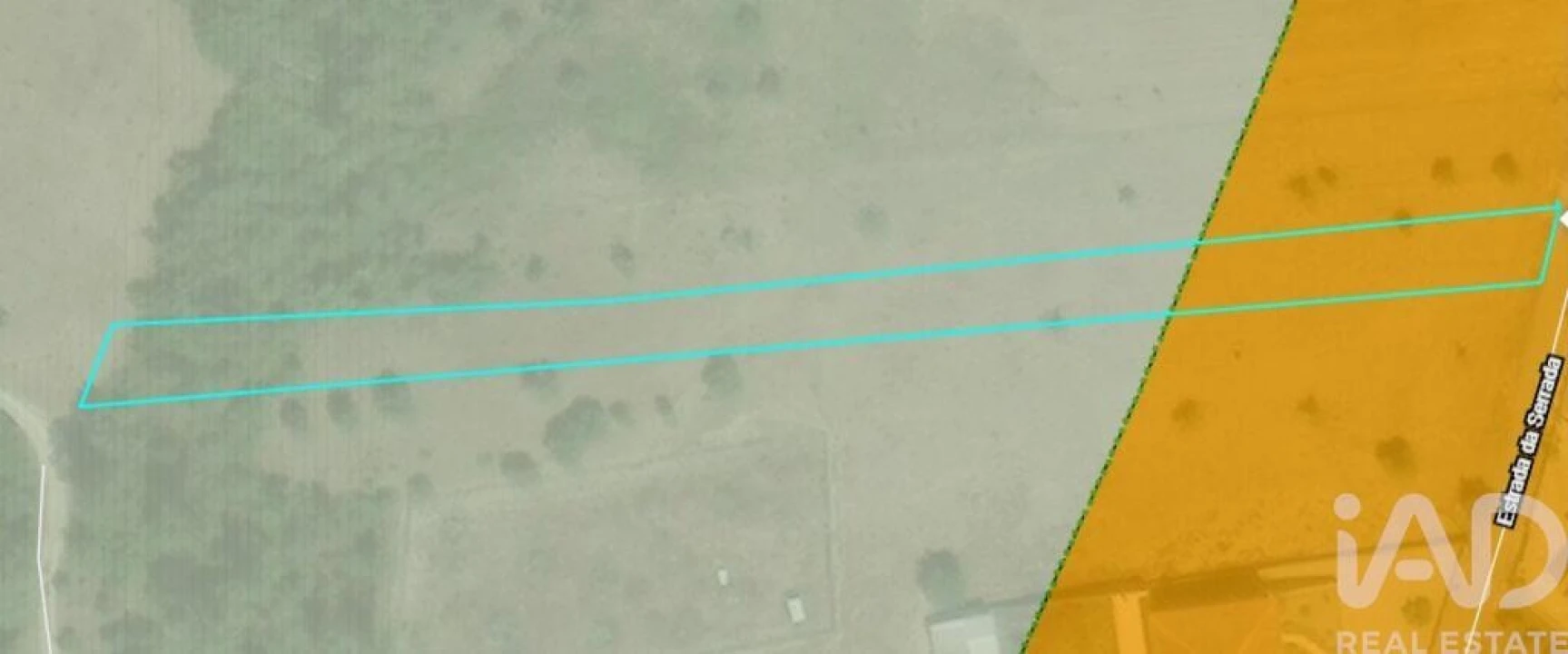 Terreno para Venda em Arrimal e Mendiga Foto 27