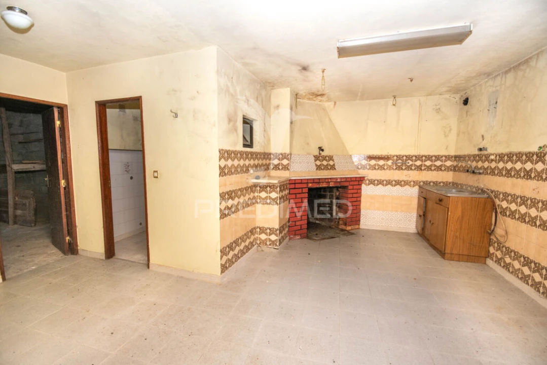 Moradia T4 para Venda em Quintas de São Bartolomeu Foto 16