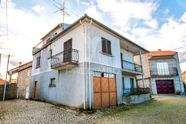 Moradia T4 para Venda em Quintas de São Bartolomeu Foto 4