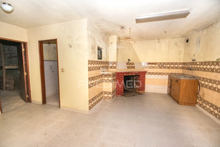 Moradia T4 para Venda em Quintas de São Bartolomeu Foto 16