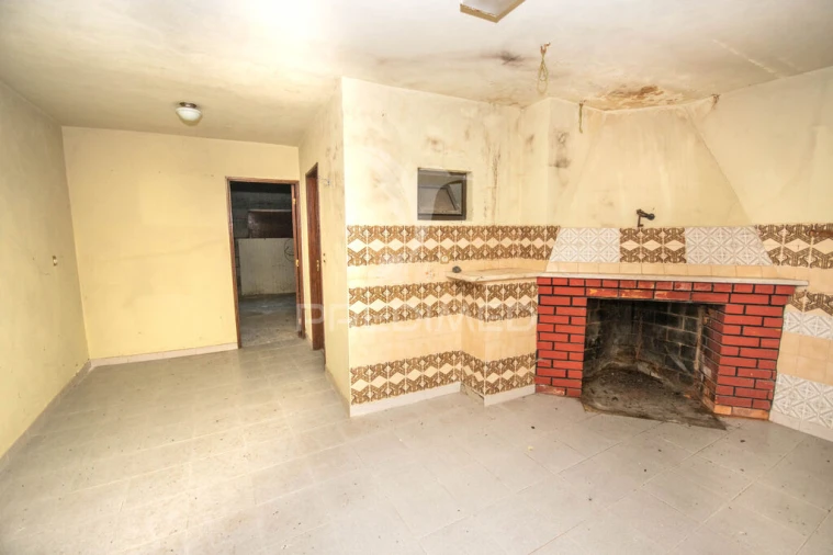 Moradia T4 para Venda em Quintas de São Bartolomeu Foto 17