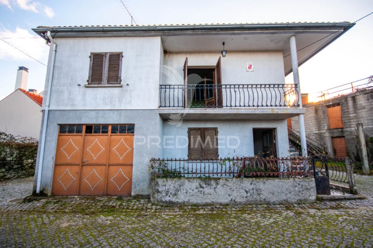 Moradia T4 para Venda em Quintas de São Bartolomeu Foto 2